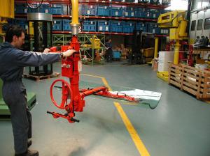 搬運助力機械手